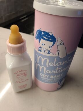 Melanie Martinez Cry Baby Re-Release 2025